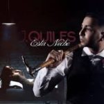 J Quiles - Esta Noche MP3